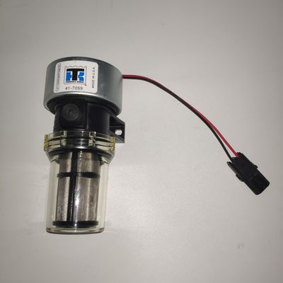 Bomba de refrigeración 417059 Piezas Thermo King