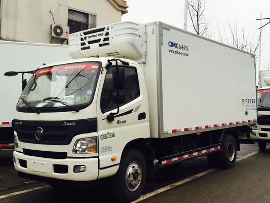 Unidades de refrigeración Thermo King Van 24VDC 18A 2.5kg