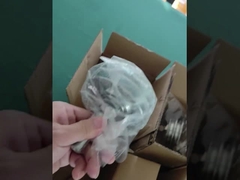 50-60156-01 polea de enfriamiento de las piezas del camión de las piezas de la refrigeración de las piezas de portador de la polea