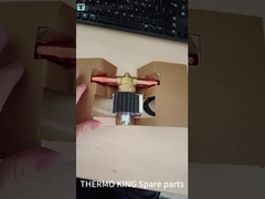 616618 REY TERMO VALVE - entrada del condensador, T-M/R, 5/8 recambio thermoking original