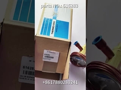 VÁLVULA 616283 - la extensión, SB, substituye los recambios del REY TERMO 669699/613767 original