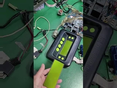 Componentes para el mercado de repuestos CA-8452372