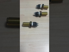 449298 piezas de repuesto originales THERMO KING