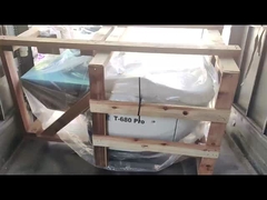 Unidad de refrigeración Thermo King T-780E T-880E T-1080E T-1280E para el sistema de refrigeración