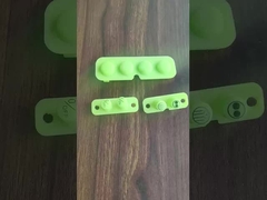 Repuestos alternativos para el mercado de repuestos térmicos SR2 SR3 botones de control, vendidos en conjunto