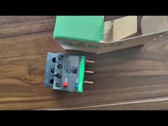 Relay de sobrecarga de THERMO KING