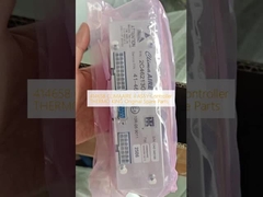 414658 CONJUNTO CLIMAAIRE II Controlador THERMO KING Repuestos Originales