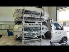 Unidad THERMO KING usada