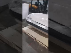 Unidad utilizada T-1000M