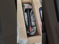 El eje de transmisión SLXi 400-30 781696