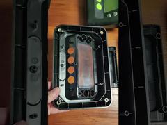 Se aplicará el método siguiente: