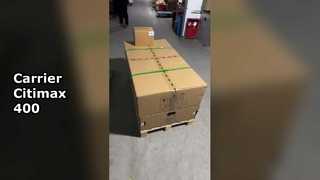 Portador Citimax 400