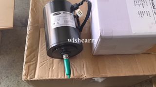 54-00691-20/54-00691-00 Carrier repuestos originales MOTOR EVAPORADOR disponible para unidad de remolque HE19