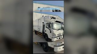 Unidad de refrigeración transicold Oasis 260 Carrier