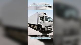 Unidad de refrigeración Carrier transicold oasis 350 disponible para camión frigorífico de 8-9 metros