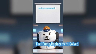 993262 99-3262 Kit de carcasa del eje del ventilador