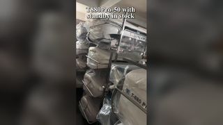Unidad de refrigeración THERMO KING T-880Pro