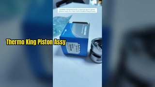220850 Conjunto de pistón de repuesto original THERMO KING
